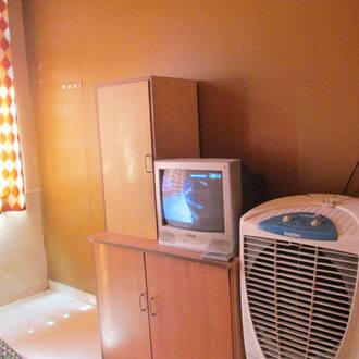Shree Chopra Palace Lodge, Solapur 3